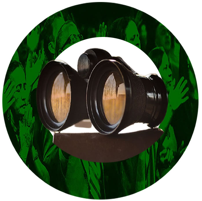 Vision and Mission RCCG KOG Leicester